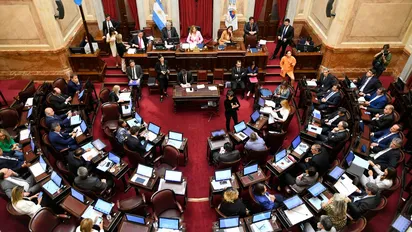 senado 2