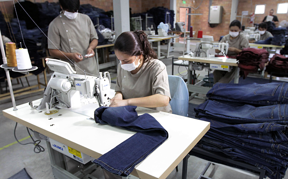 textiles