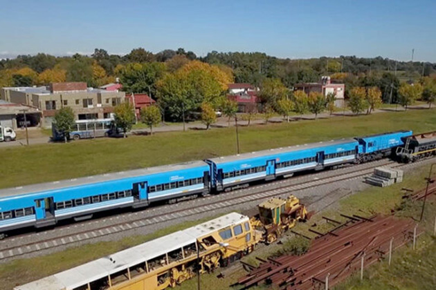 tren