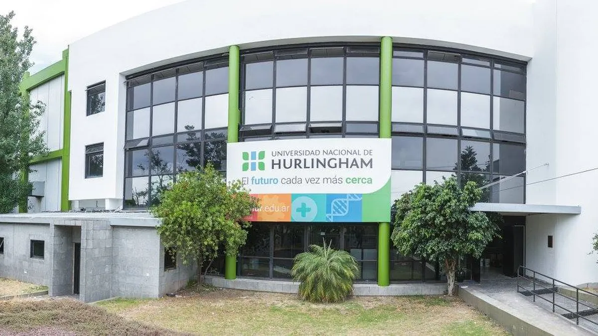 univ hurlingham