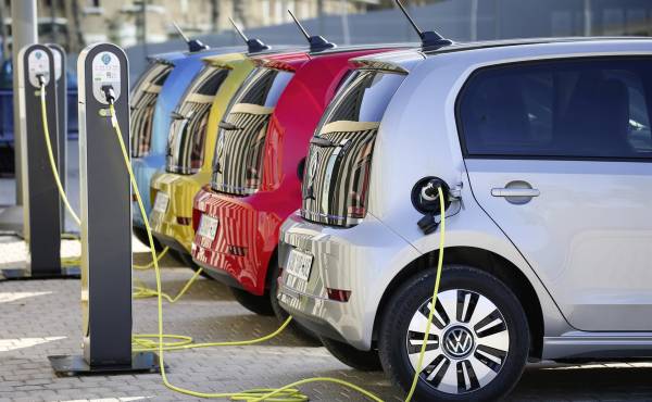vehiculos-electricos-volkswagen