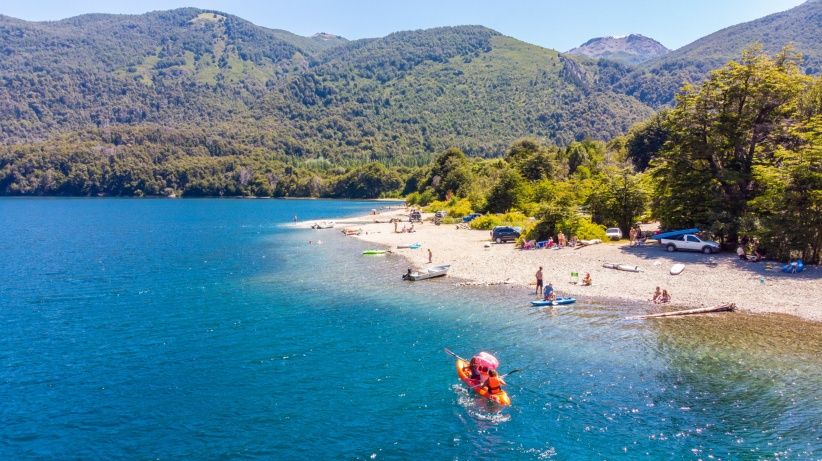 Bariloche-verano-turismo