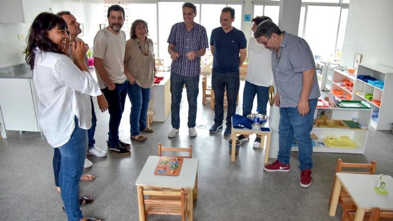 Centro Infantil