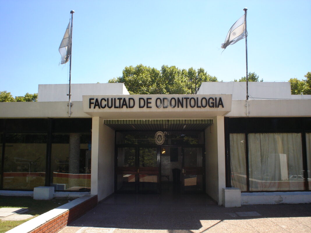 Facultad de Odontología
