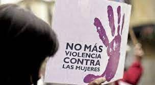 Morón no más violencia