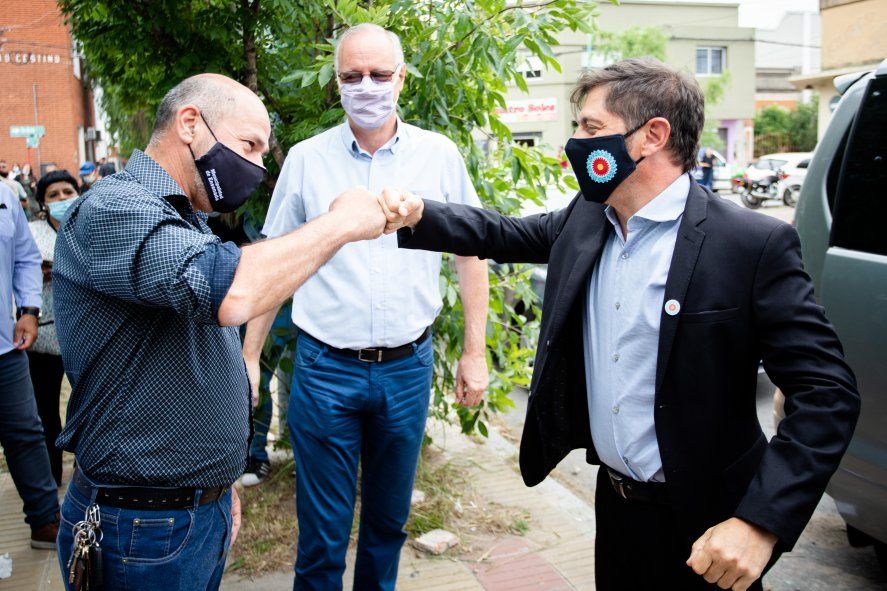 Kicillof