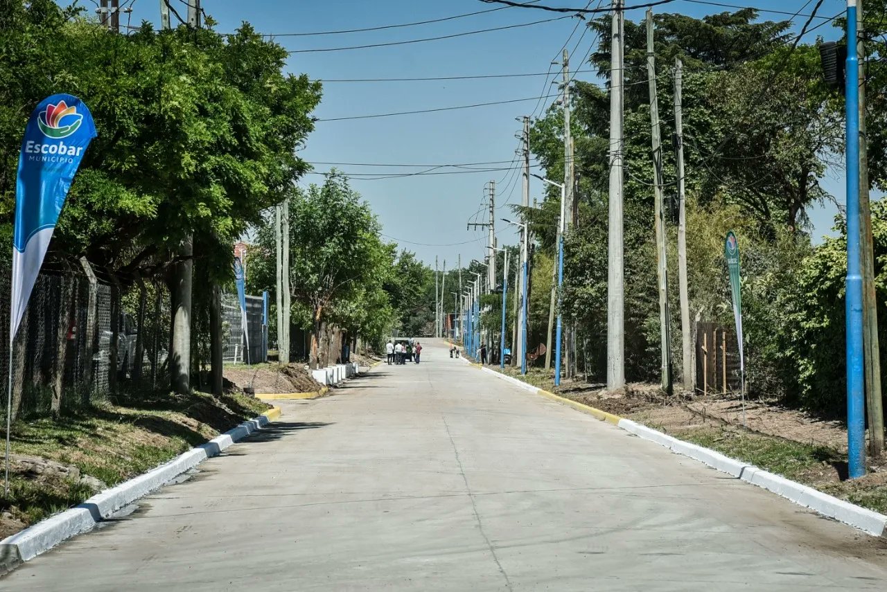 calle Zabala