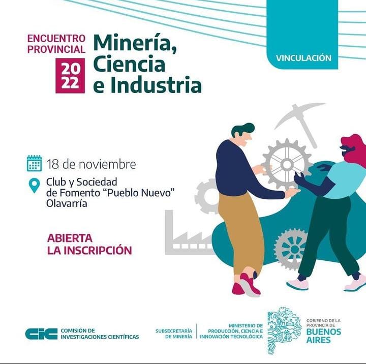 encuentro olavarría