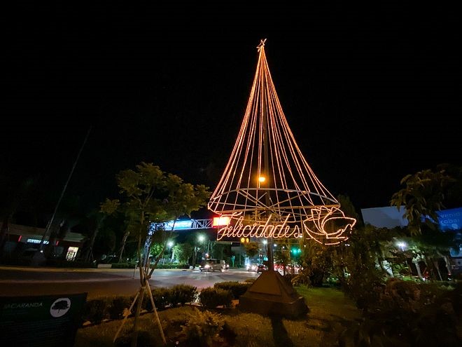 escobar parque