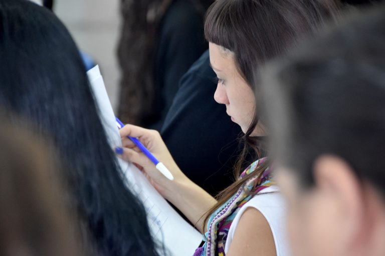 estudiante