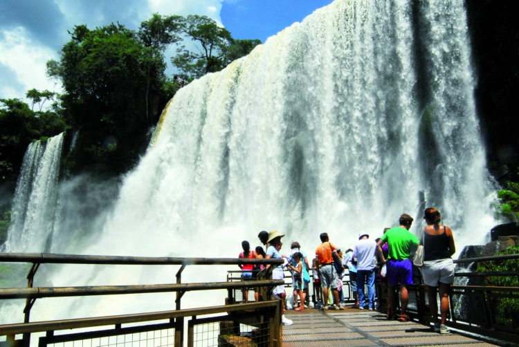 iguazu
