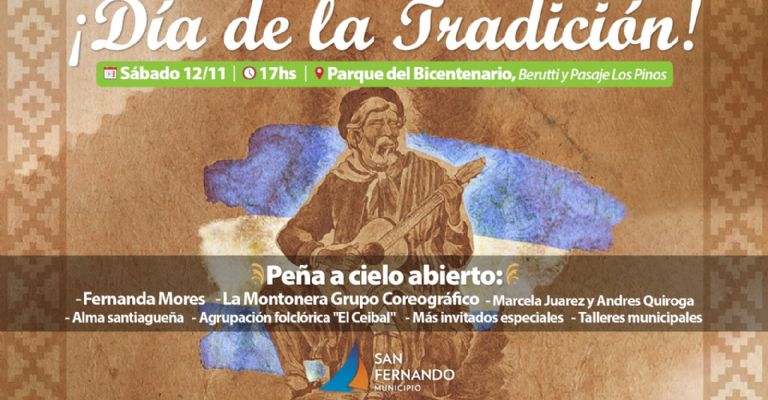 peña san fernando