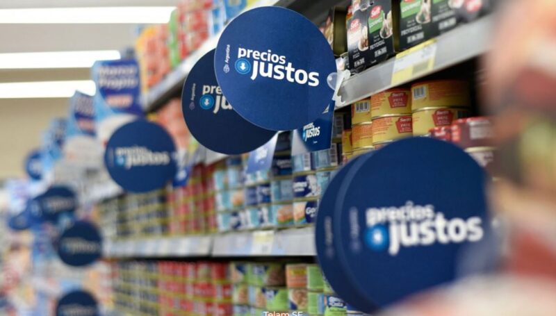 precios justos