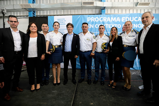 programa educativo