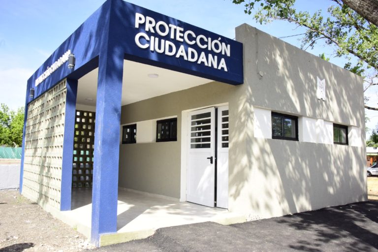 protección ciudadana