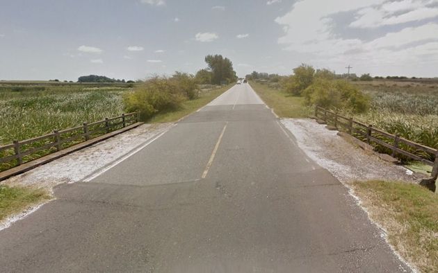 ruta 36