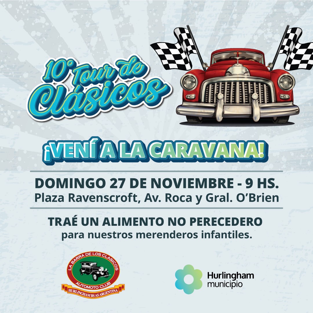 tour de clasicos