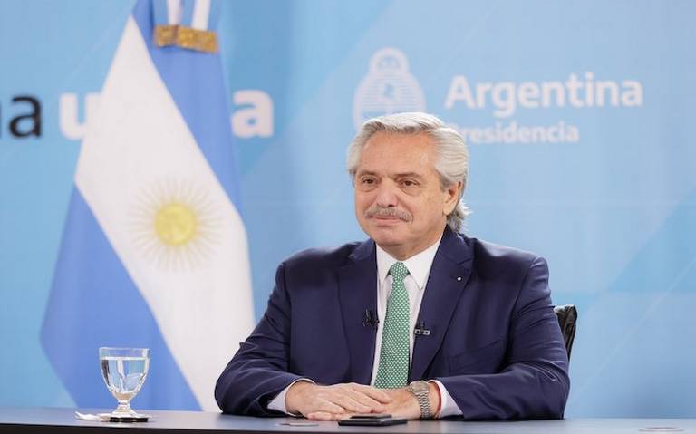 Alberto