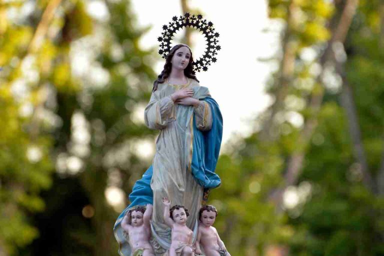 Virgen