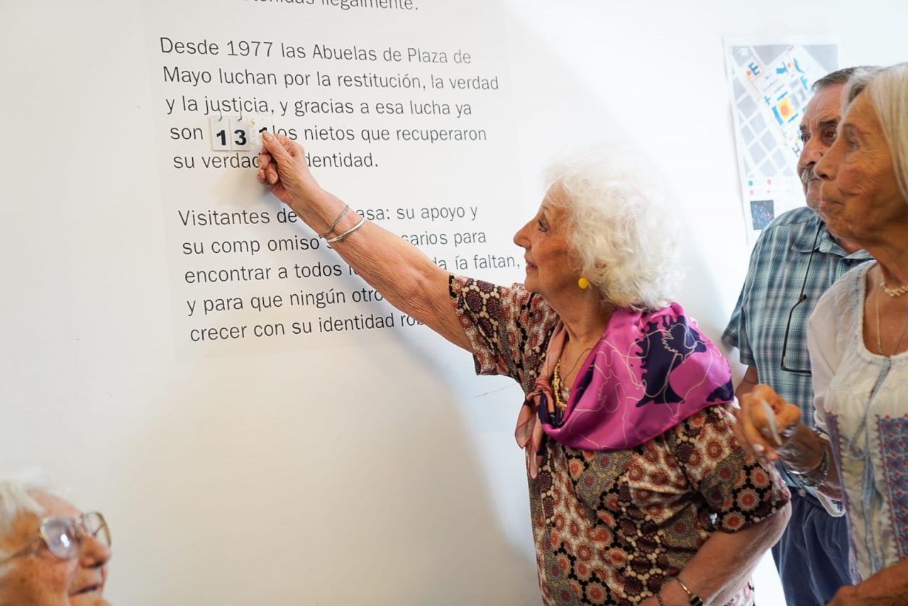 abuelas