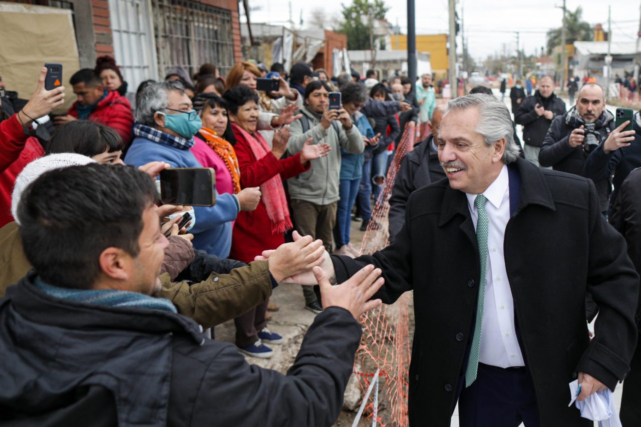 alberto berazategui