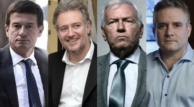 escandalo lago escondido