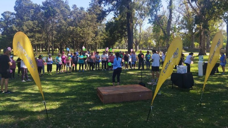 expo pergamino