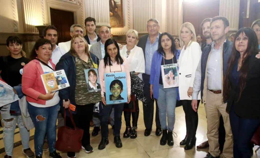 familiares