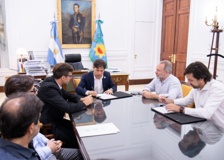 firma comvenio
