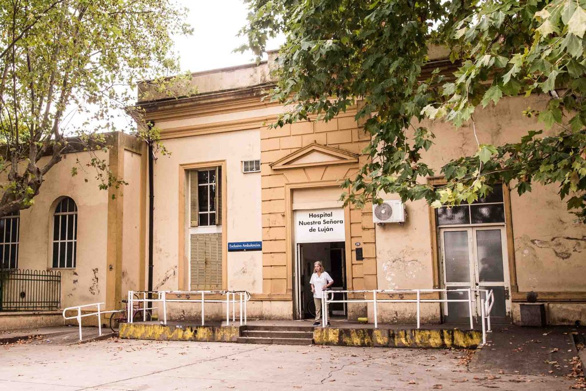 hospital