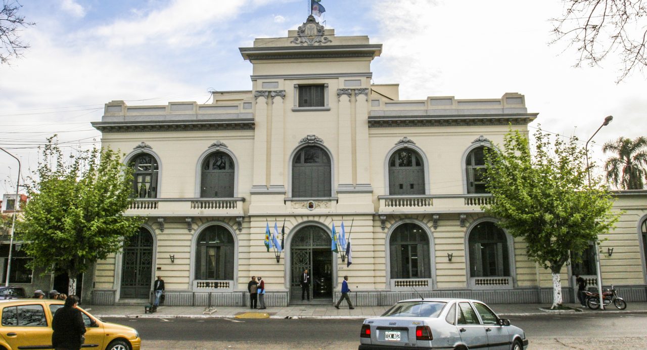 la matanza