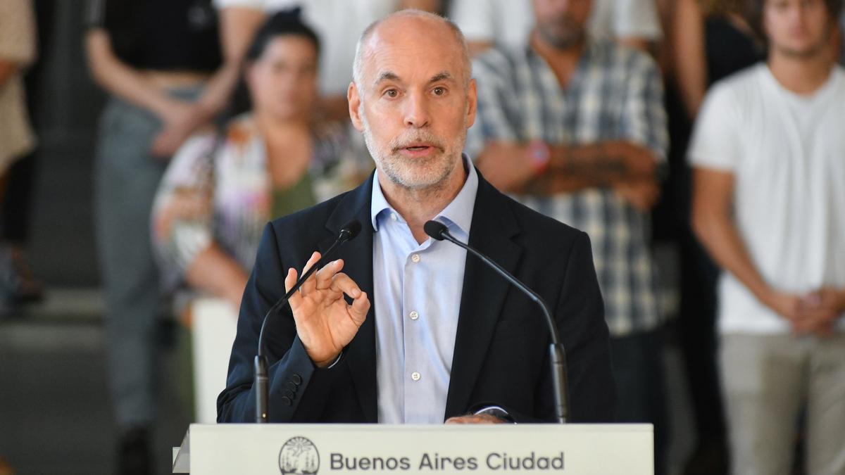 larreta