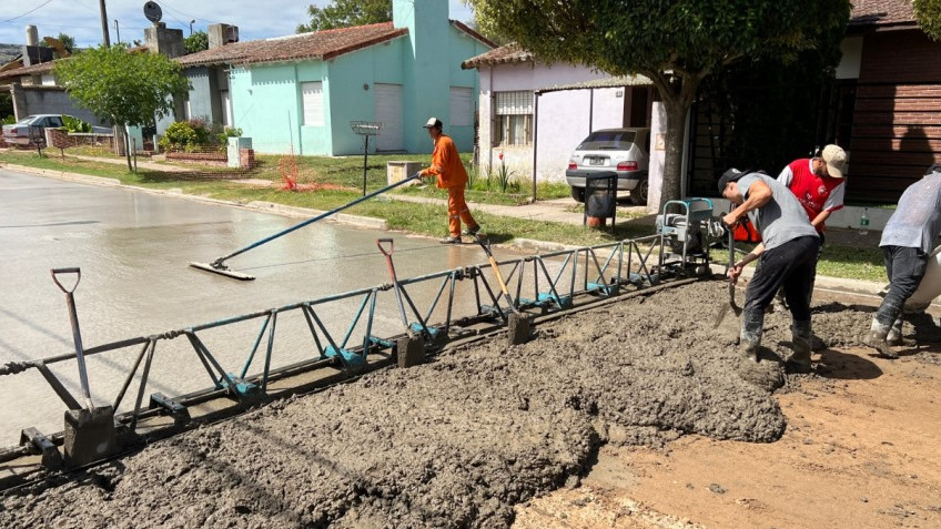pavimentado