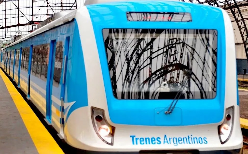 trenes 2