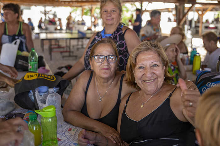 Colonia Adultos