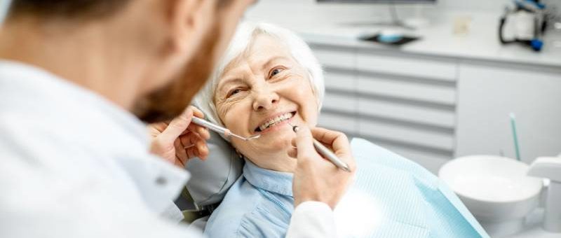 Dentista
