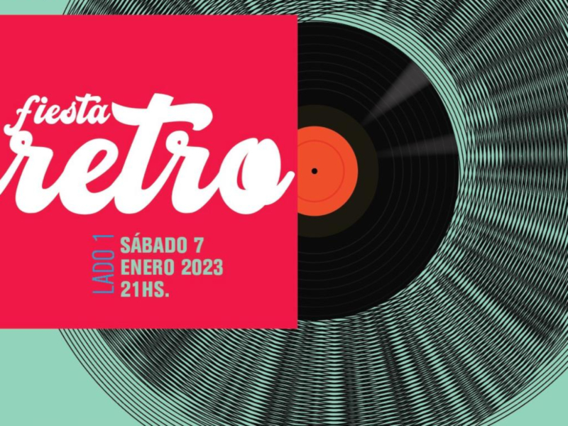 FIESTA RETRO web