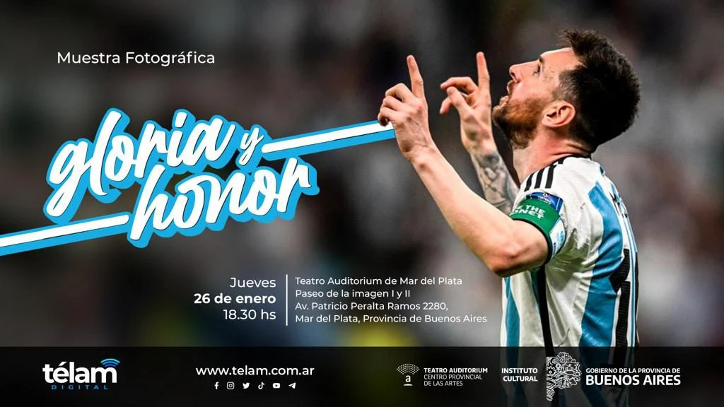 Gloria y Honor