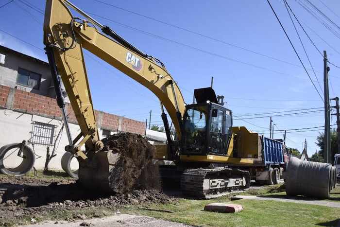 Obras