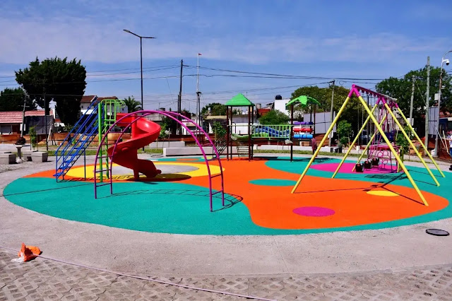 Plaza 2