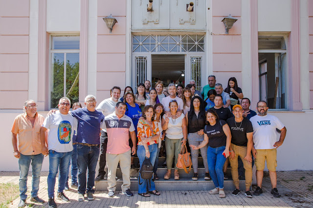 Reunión