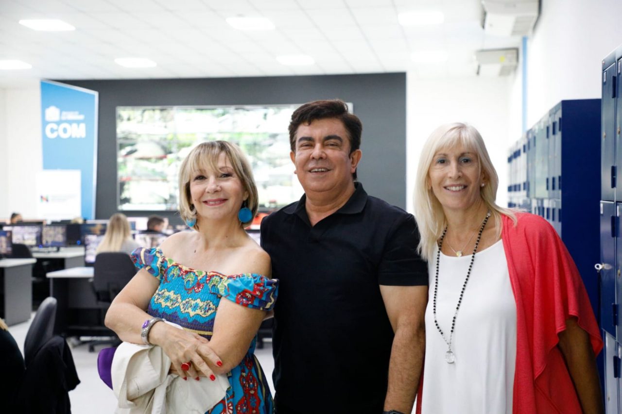 Secretría Mujeres Matanza