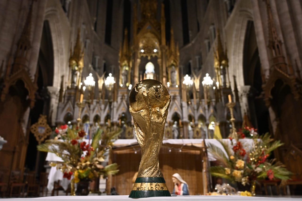 Copa del Mundo