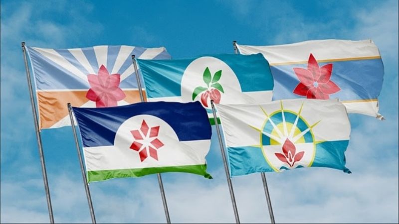 bandera escobar