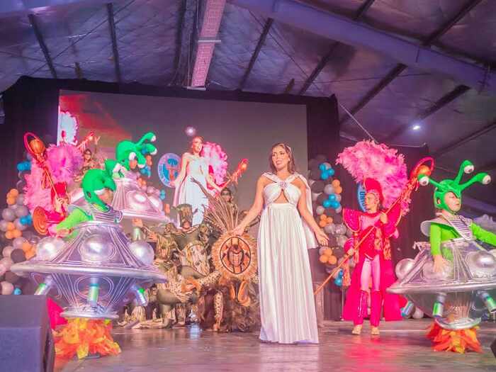 carnaval