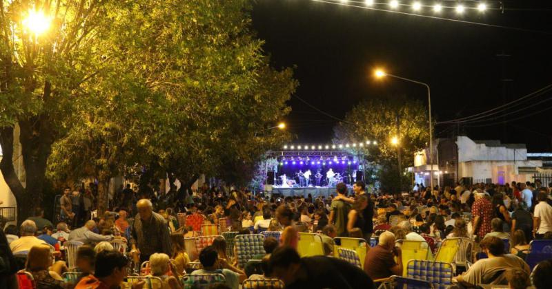 festival