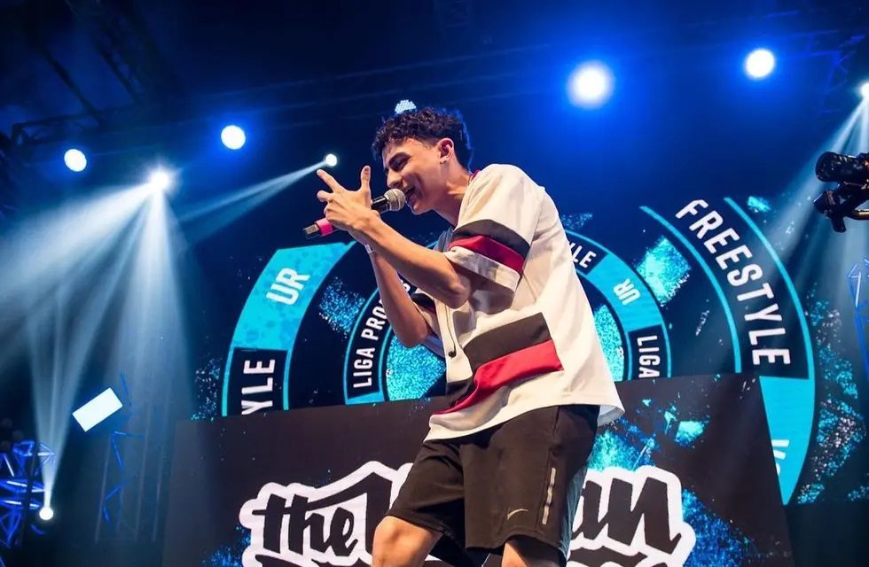 freestyle