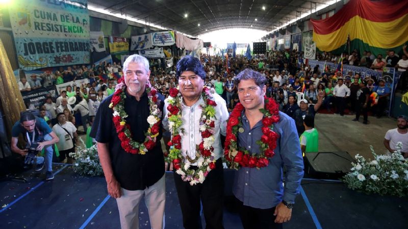 kicillof avellaneda