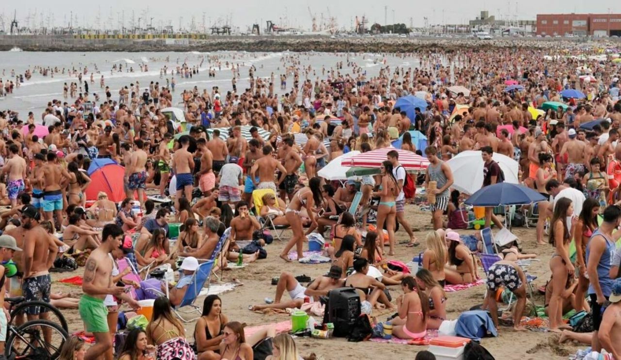 mar del plata