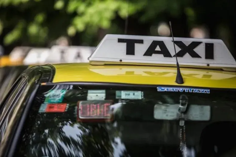 taxi